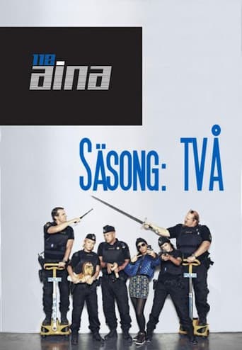 Staffel 2