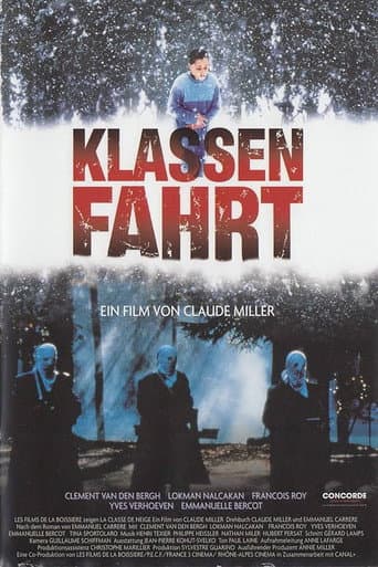Die Klassenfahrt