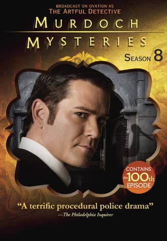 Staffel 8