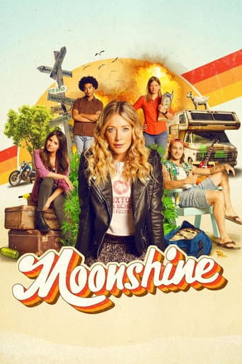 Staffel 1