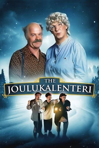 Staffel 1