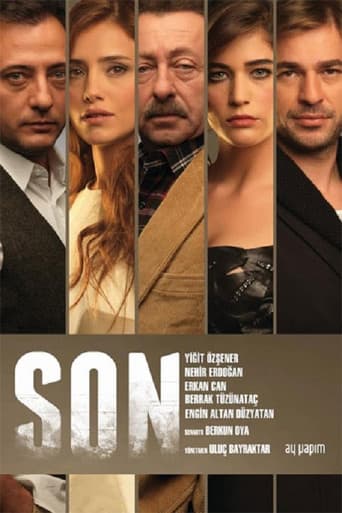 Staffel 1