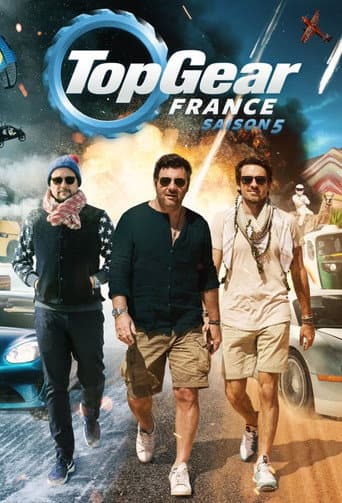 Staffel 5