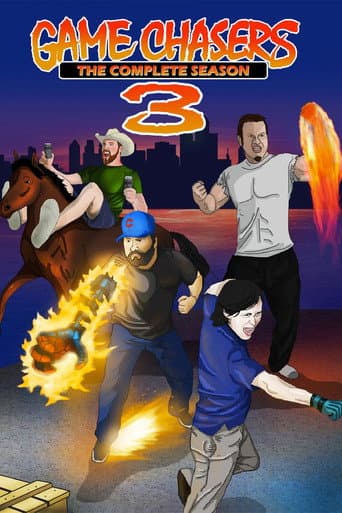 Staffel 3
