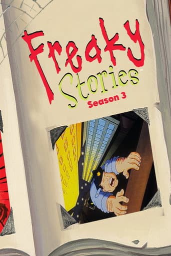 Staffel 3