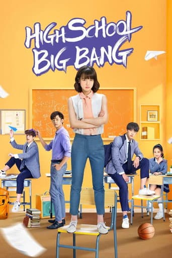 Staffel 1