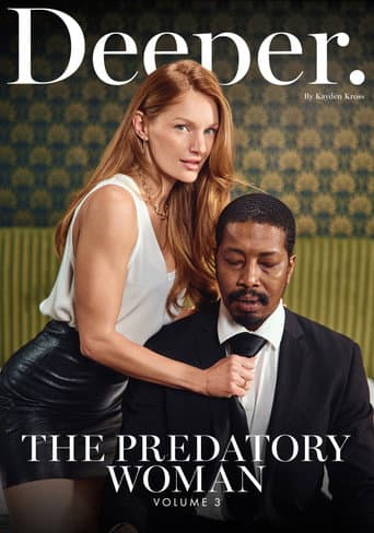 The Predatory Woman 3