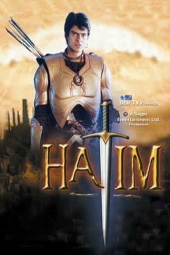 Staffel 1