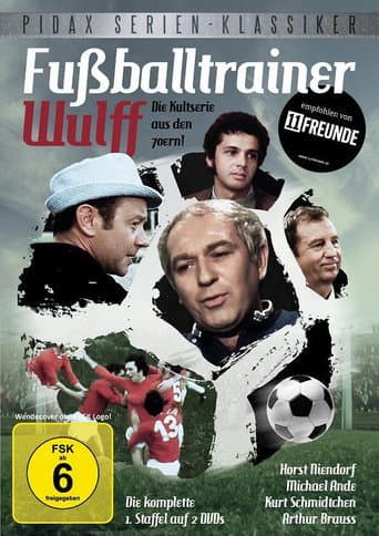 Staffel 1