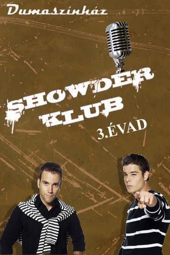 Staffel 3