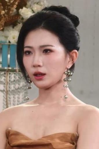 张诗倩
