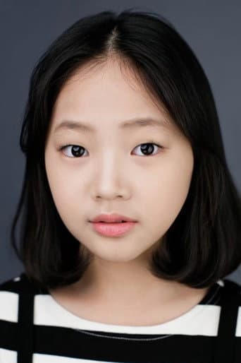 Kim Min-Seo