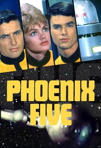 Staffel 1