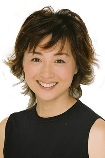 香坂みゆき