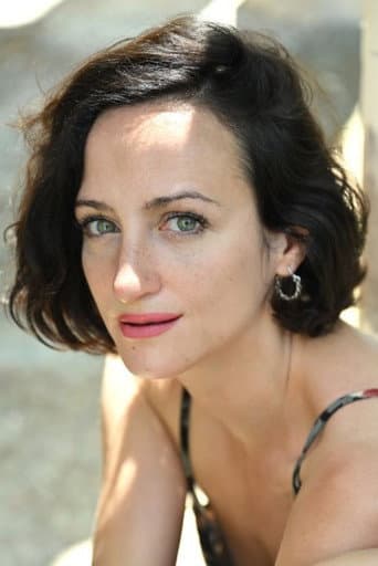 Alessandra Berton