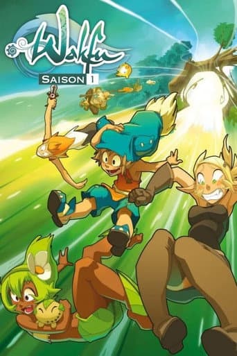 Staffel 1