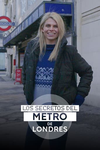 Secretos del metro de Londres