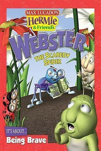 Hermie & Friends: Knut die ängstliche Spinne