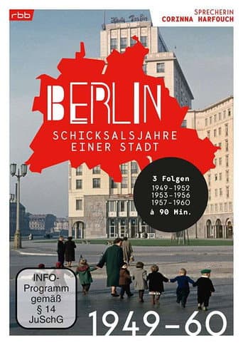 Die Jahre 1945 - 1960