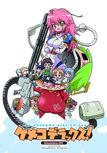 Staffel 1