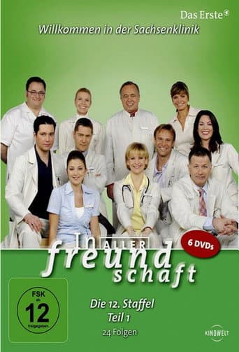 Staffel 12