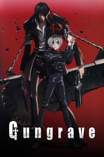 Gungrave