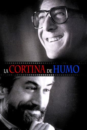 La cortina de humo