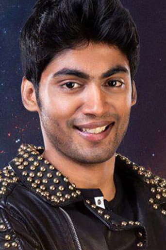 Tharshan Thiyagarajah