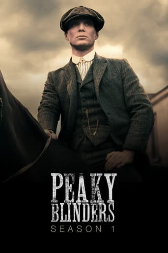 Staffel 1
