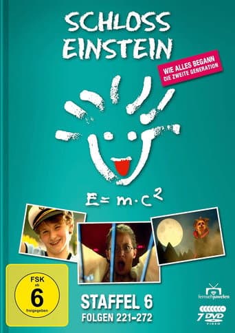 Staffel 6