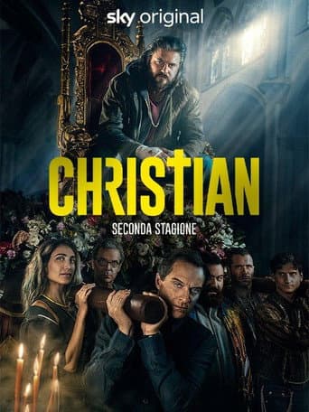 Staffel 2