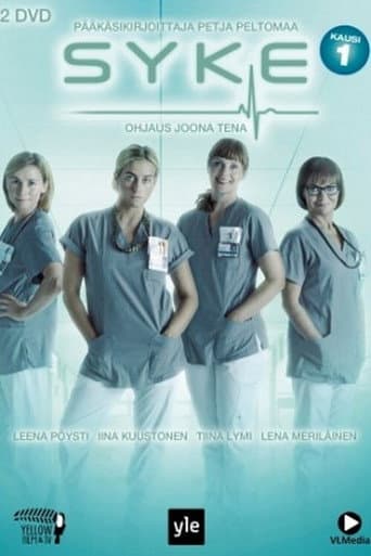 Staffel 1