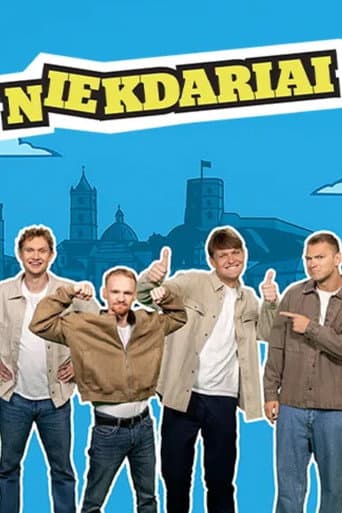 Staffel 1