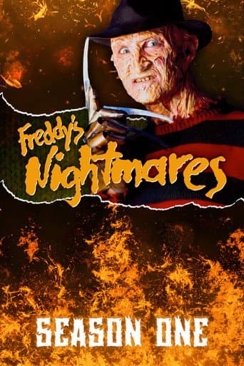 Staffel 1