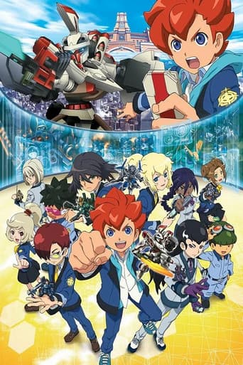 Staffel 3