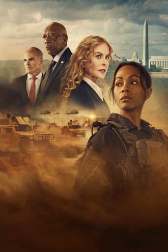 Staffel 3