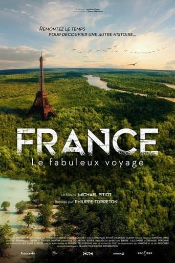 Unbekanntes Frankreich - Eine Reise durch die Zeit
