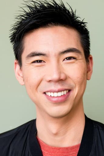 Michael James Wong