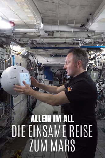 Allein im All – Die einsame Reise zum Mars