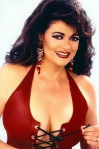Rosa Gloria Chagoyán