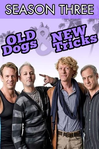 Staffel 3