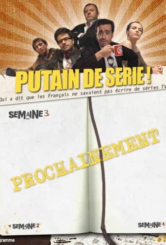 Staffel 3