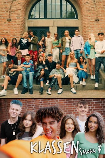 Staffel 7