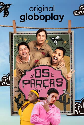 Staffel 1
