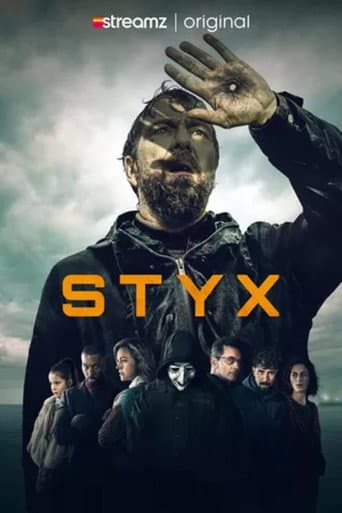Staffel 1