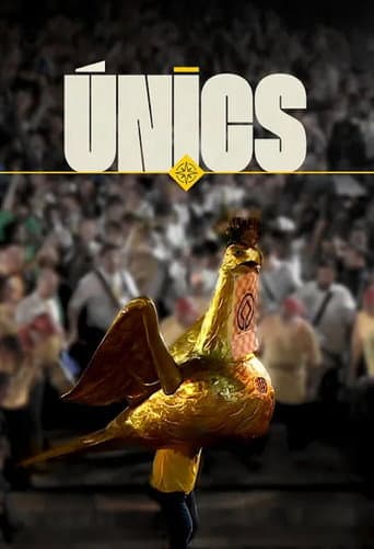 Staffel 1