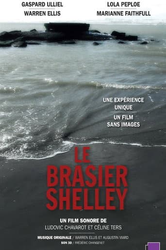 Le Brasier Shelley