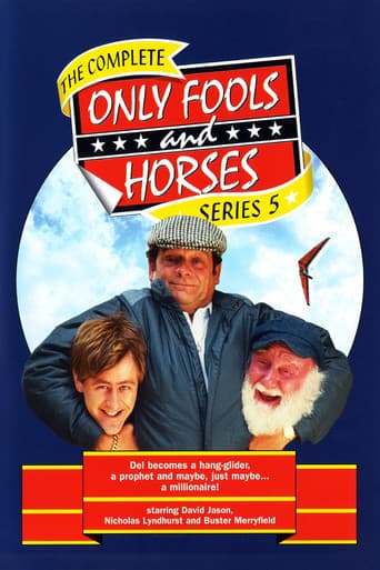 Staffel 5