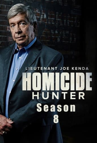 Staffel 8