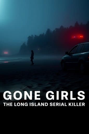 Gone Girls: Der Serienmörder von Long Island